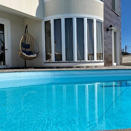 Slice Of Ponta Do Sol - Suite 2 Canhas 外观 照片