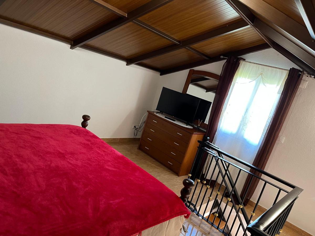 Slice Of Ponta Do Sol - Suite 2 Canhas 外观 照片