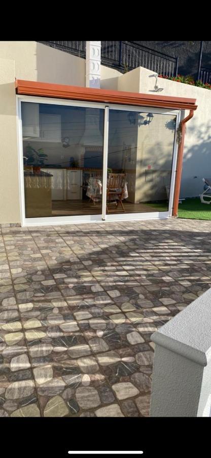 Slice Of Ponta Do Sol - Suite 2 Canhas 外观 照片