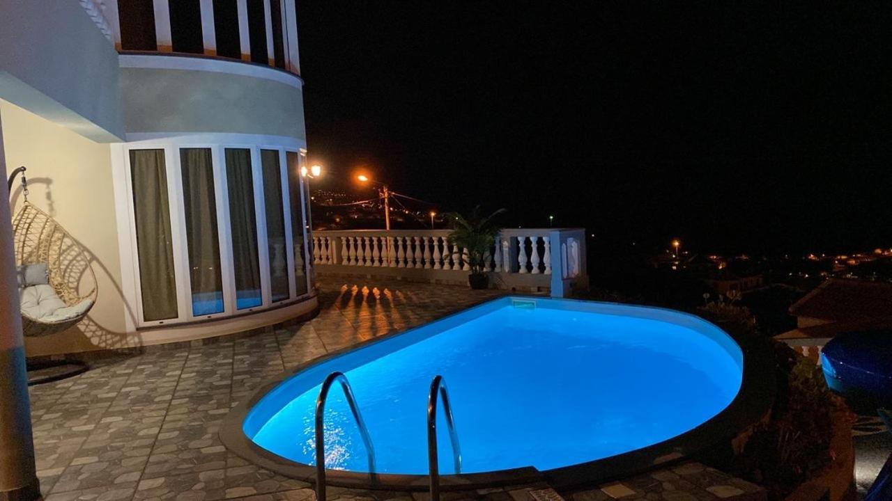 Slice Of Ponta Do Sol - Suite 2 Canhas 外观 照片